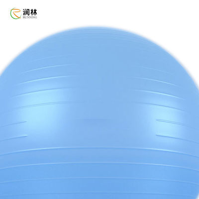 Niet giftige Pilates-Oefeningsbal, Fysieke Therapie 55cm yogabal