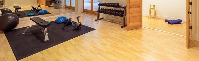 Oefening Mat With 1/2 van het Misstap niet de Zwarte Raadsel“ Extra Dikke EVA Foam Interlocking Tiles 9