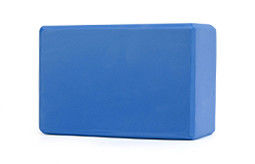 Zachte EVA Foam Yoga Block Non-Misstap Roze Purpere Blauwe Kleur