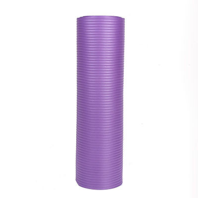 Hoog - van de Oefeningsnbr van de dichtheidsgymnastiek de Yoga Mat Washable Eco Friendly 10mm