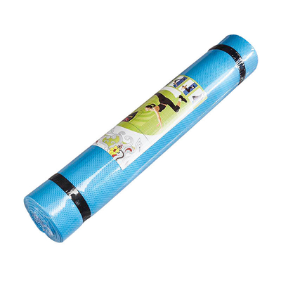 Waterdicht Geheugenschuim EVA Yoga Mat 4mm 5mm 6mm voor Huisreis